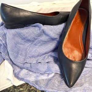 Flats